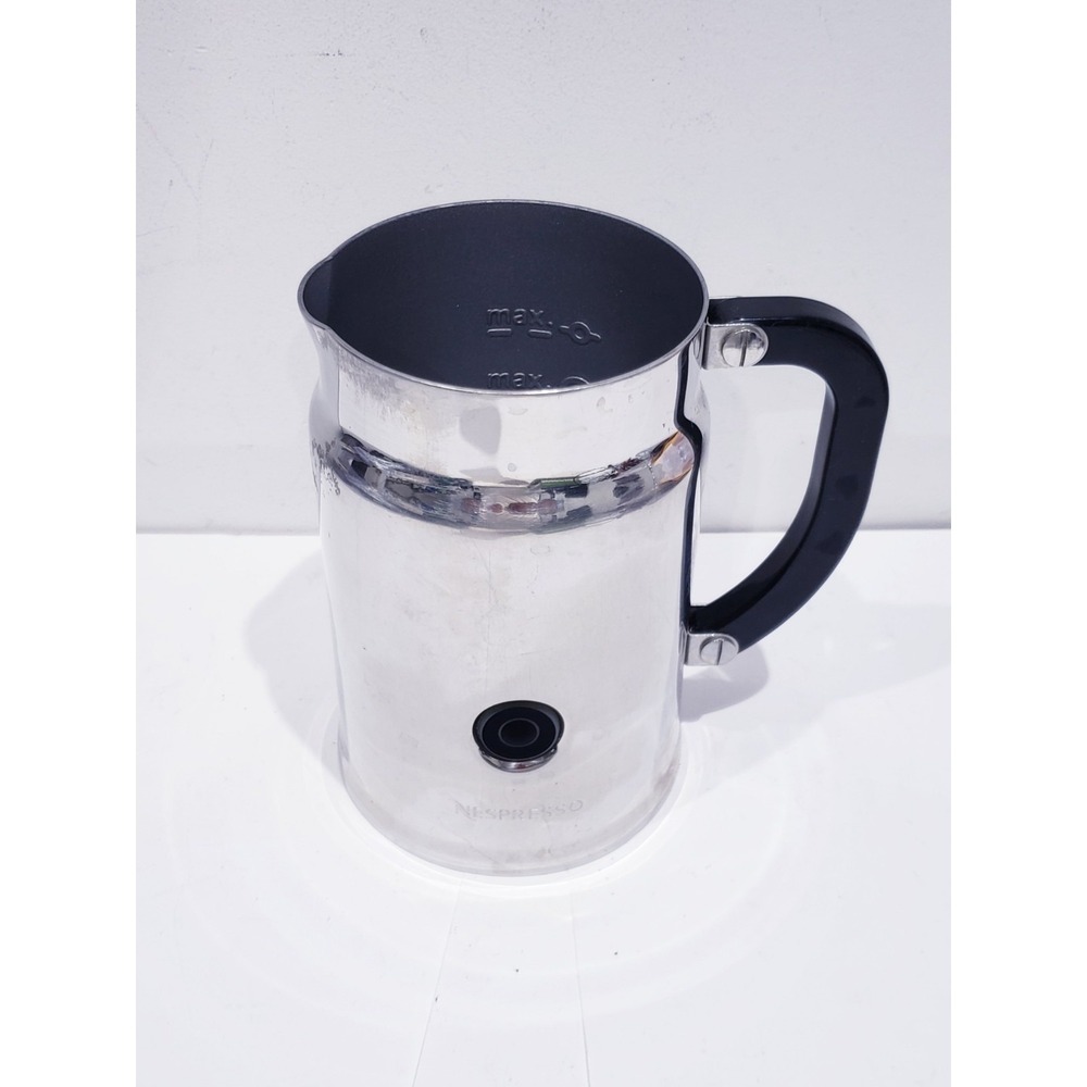 Nespresso Aeroccino 3192 Electric Milk Frother Mug Cup Body Only